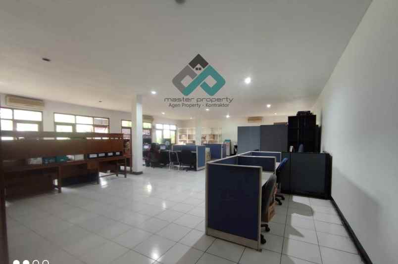 dijual ruko gudang kantor kiaracondong