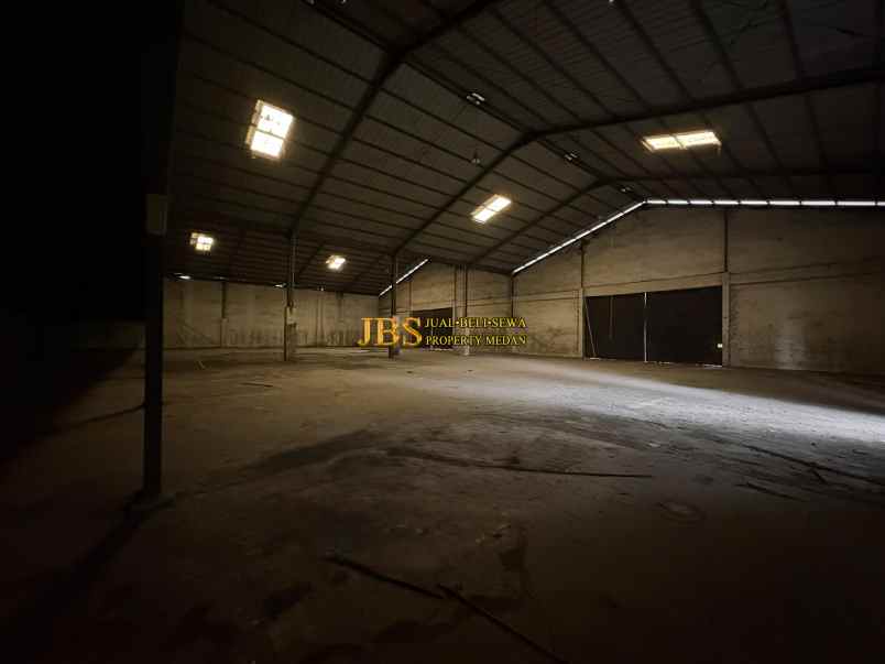 dijual ruko gudang kantor kim 2 jalan pulau tanah masa 2