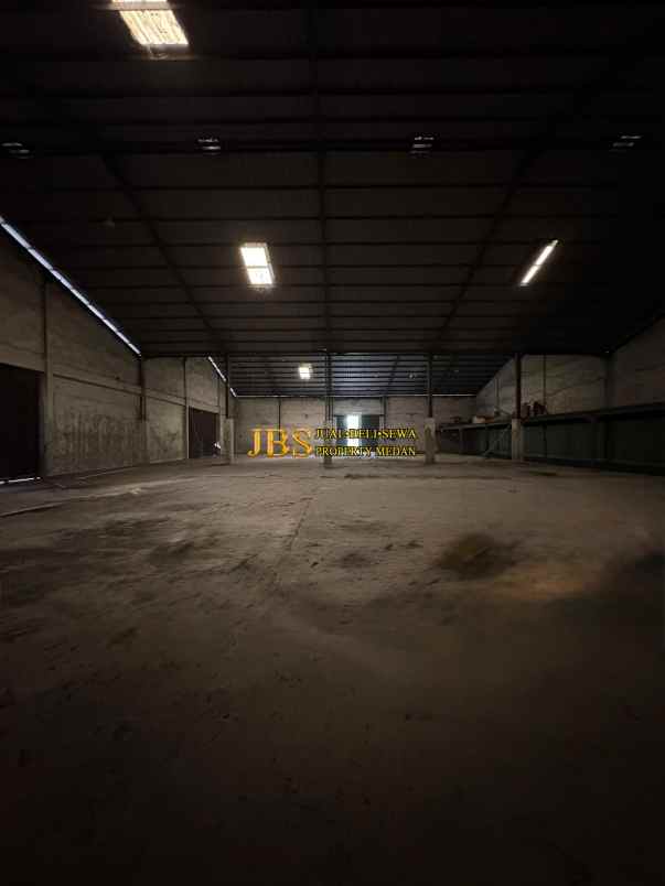 dijual ruko gudang kantor kim 2 jalan pulau tanah masa 2