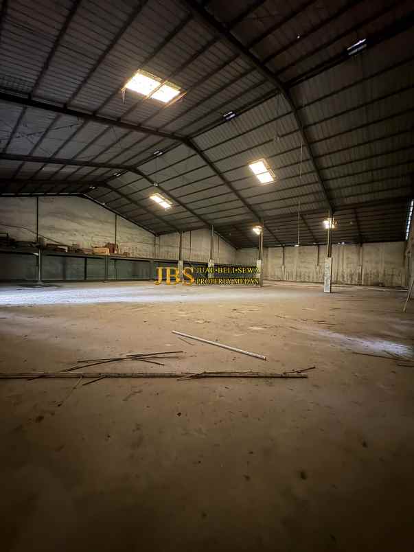 dijual ruko gudang kantor kim 2 jalan pulau tanah masa 2