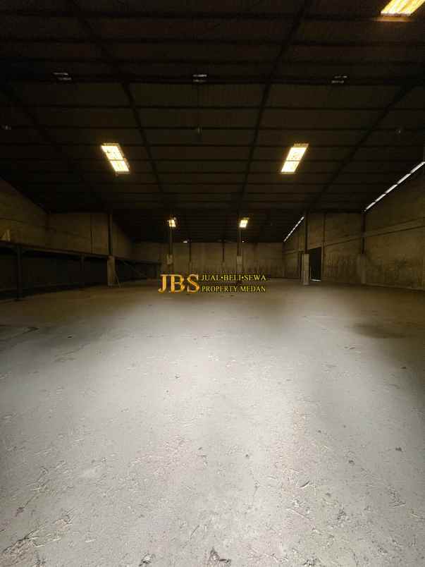 dijual ruko gudang kantor kim 2 jalan pulau tanah masa 2