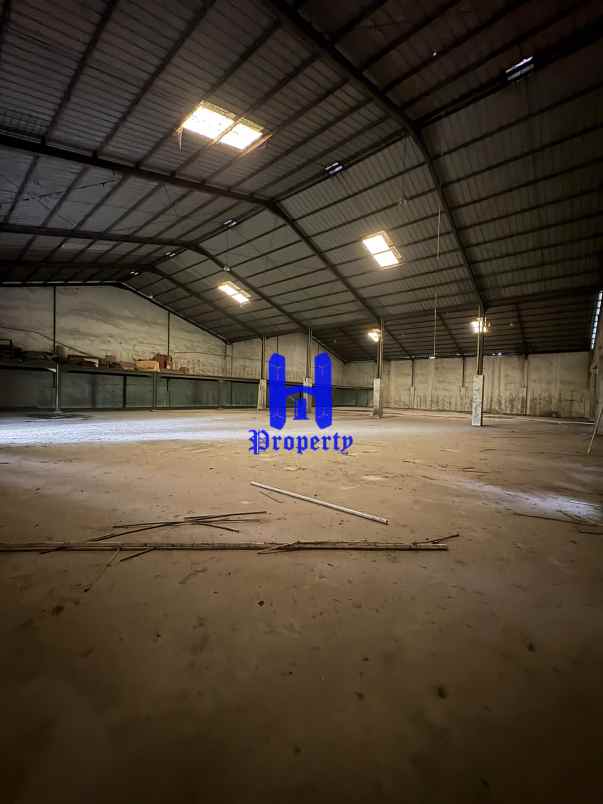 dijual ruko gudang kantor kim 2 jalan pulau tanah masa 2