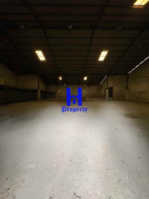 dijual ruko gudang kantor kim 2 jalan pulau tanah masa 2