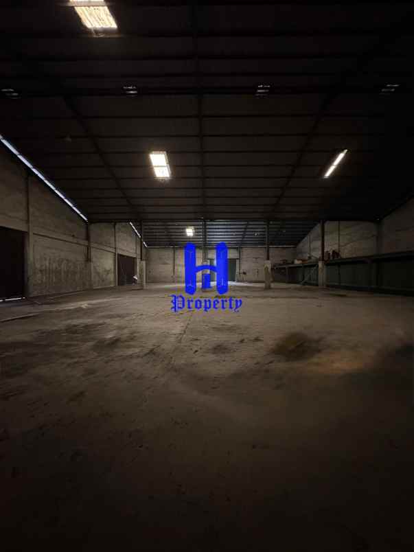 dijual ruko gudang kantor kim 2 jalan pulau tanah masa 2