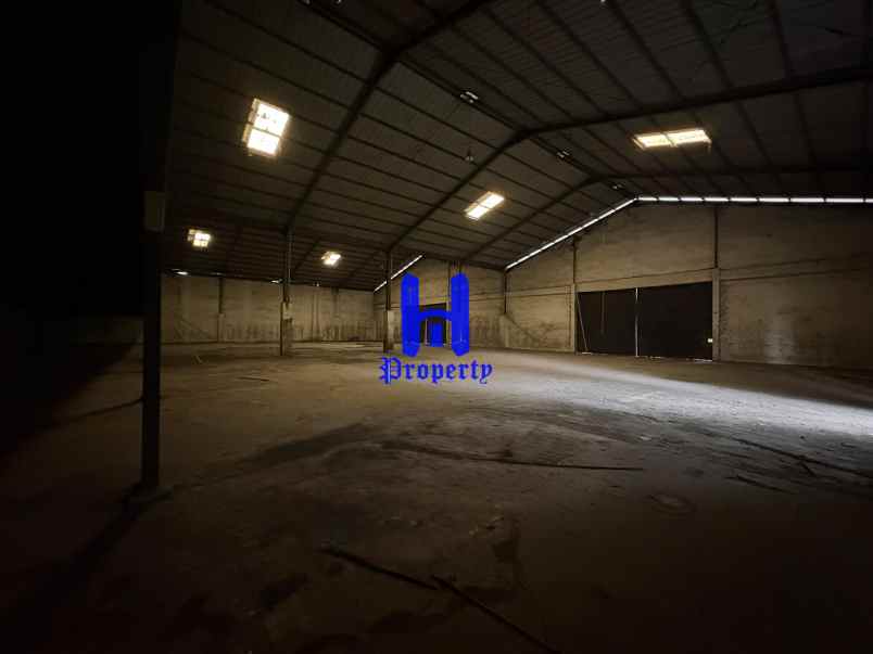 dijual ruko gudang kantor kim 2 jalan pulau tanah masa 2