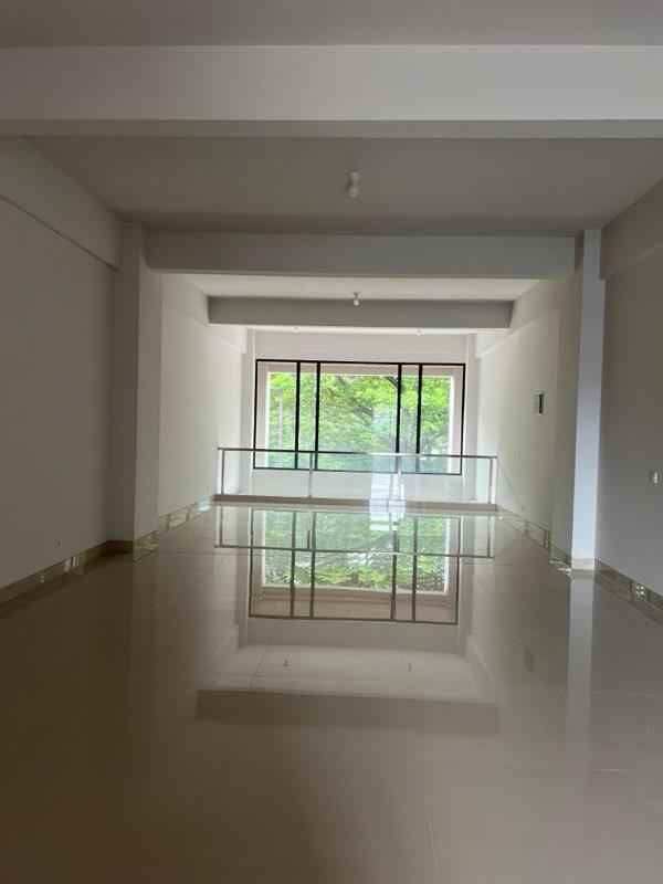 dijual ruko gudang kantor merr