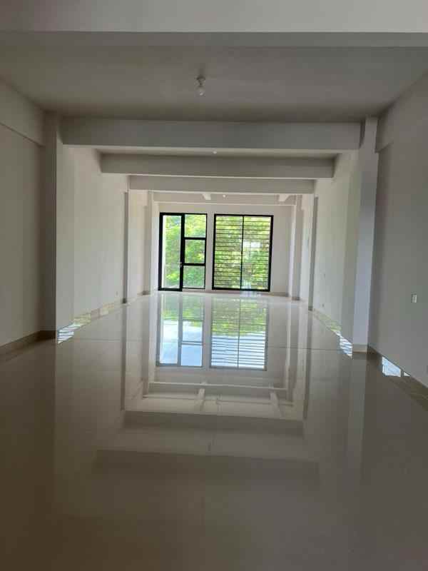 dijual ruko gudang kantor merr