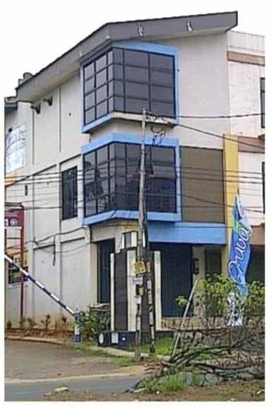 dijual ruko gudang kantor perumahan cibubur city