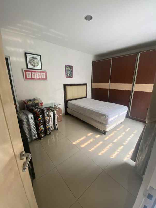 dijual ruko gudang kantor pinang kota tangerang banten