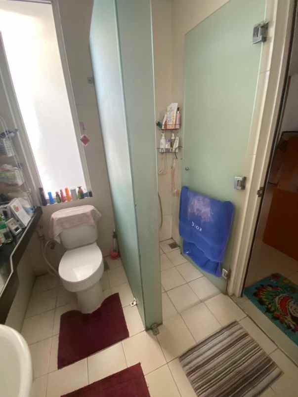 dijual ruko gudang kantor pinang kota tangerang banten