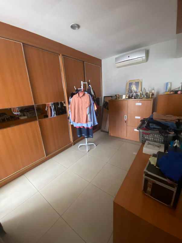 dijual ruko gudang kantor pinang kota tangerang banten