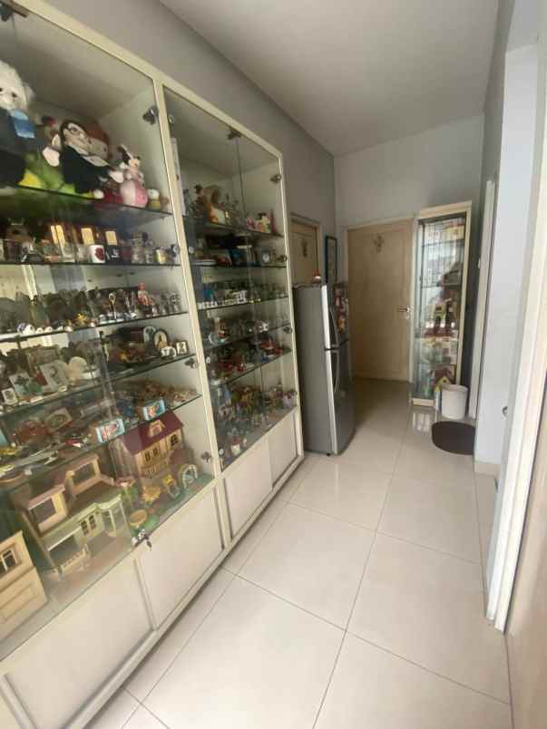 dijual ruko gudang kantor pinang kota tangerang banten