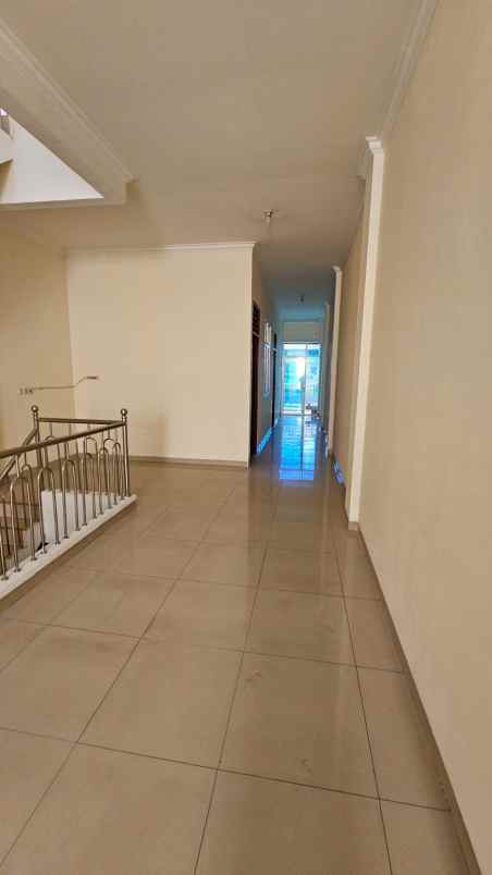 dijual ruko gudang kantor pondok kopi duren sawit