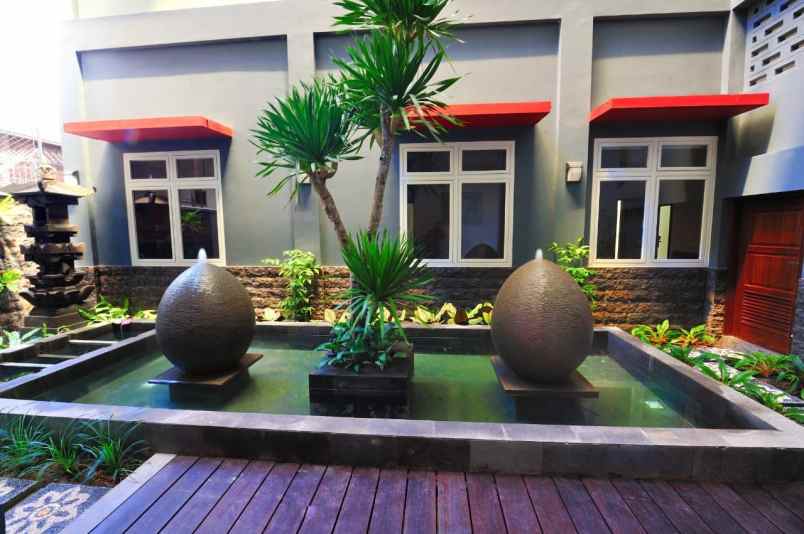 dijual ruko gudang kantor rapatmaja