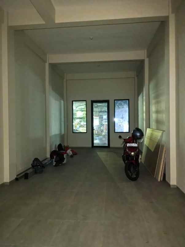 dijual ruko gudang kantor raya kedung asem