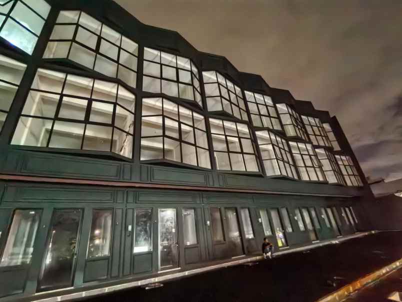 dijual ruko gudang kantor raya kedung asem