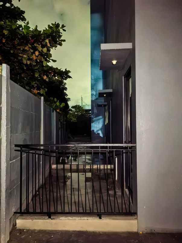 dijual ruko gudang kantor raya kedung asem