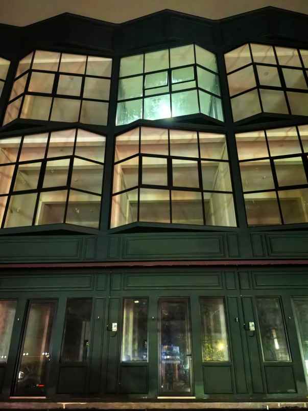 dijual ruko gudang kantor raya kedung asem