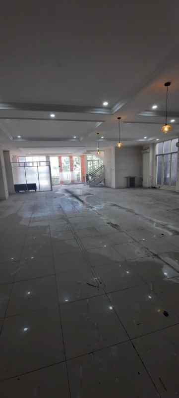 dijual ruko gudang kantor raya ngagel