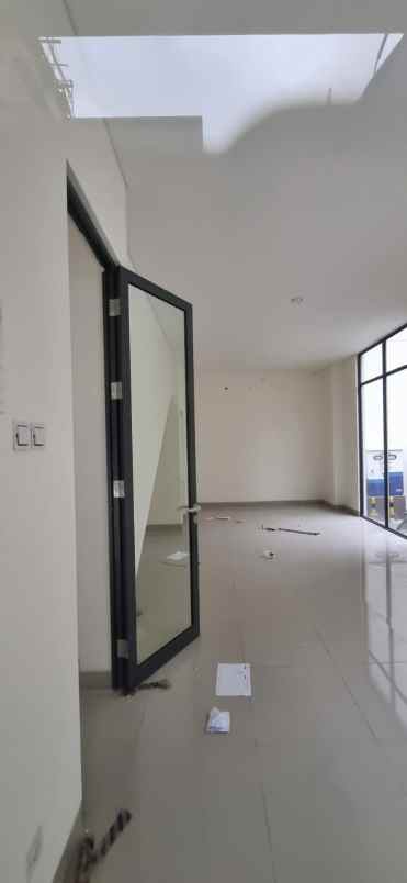 dijual ruko gudang kantor ruko erajuntion gading serpong