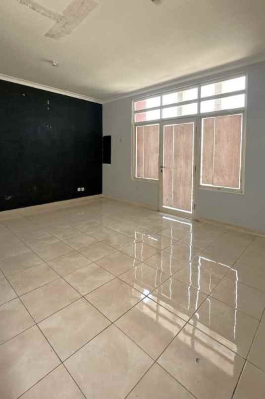 dijual ruko gudang kantor ruko symphoni kota harapan