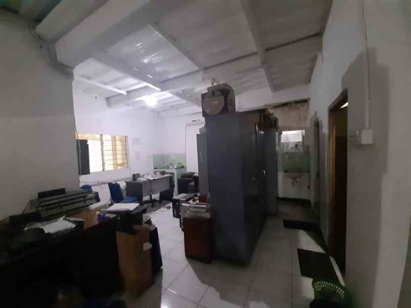 dijual ruko gudang kantor simo pomahan