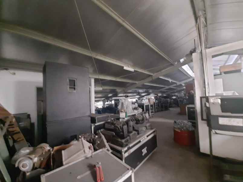 dijual ruko gudang kantor simo pomahan