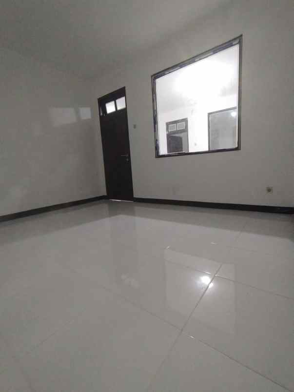 dijual ruko gudang kantor sunter