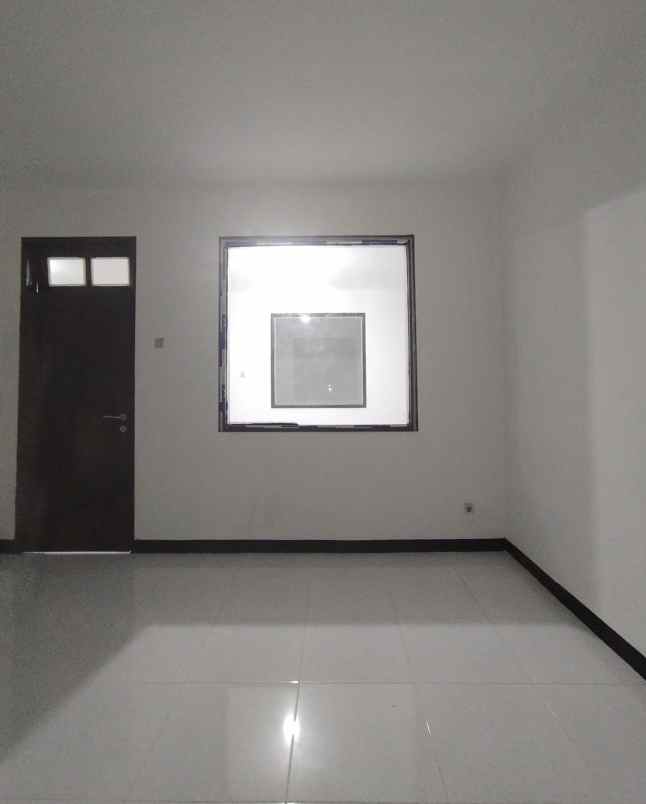 dijual ruko gudang kantor sunter