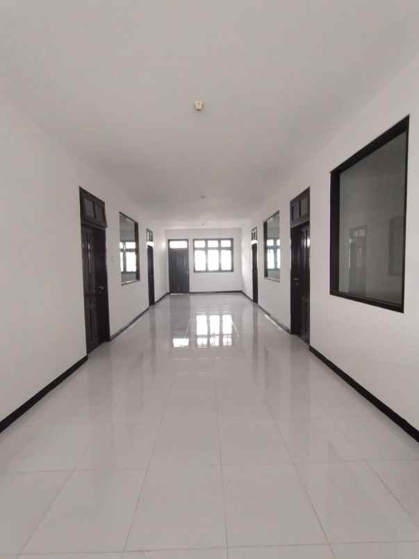 dijual ruko gudang kantor sunter