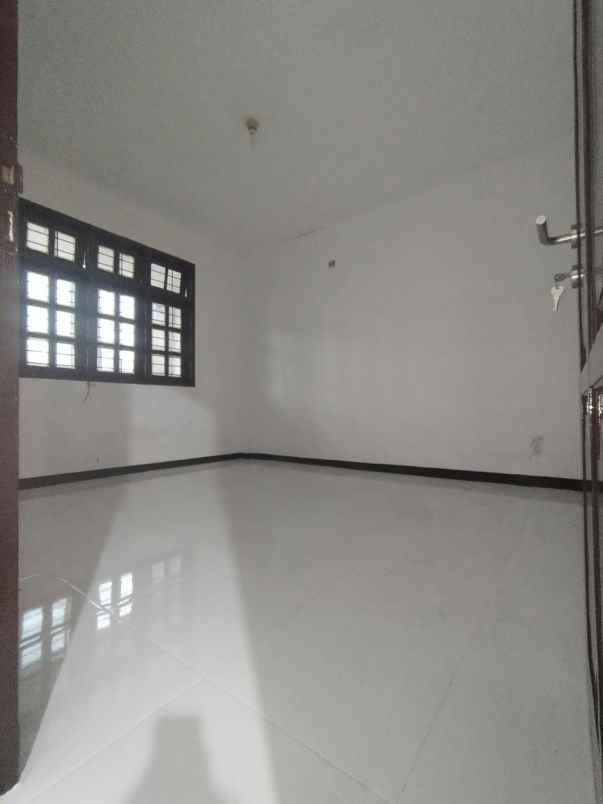 dijual ruko gudang kantor sunter