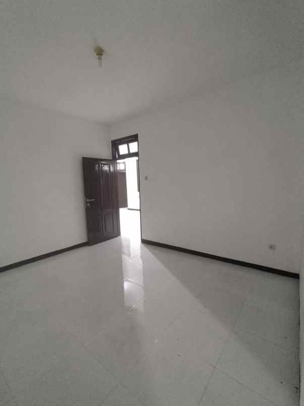 dijual ruko gudang kantor sunter