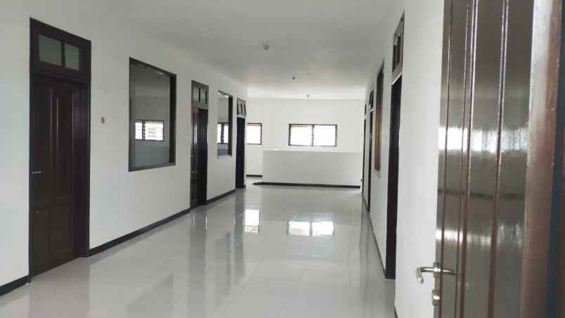 dijual ruko gudang kantor sunter