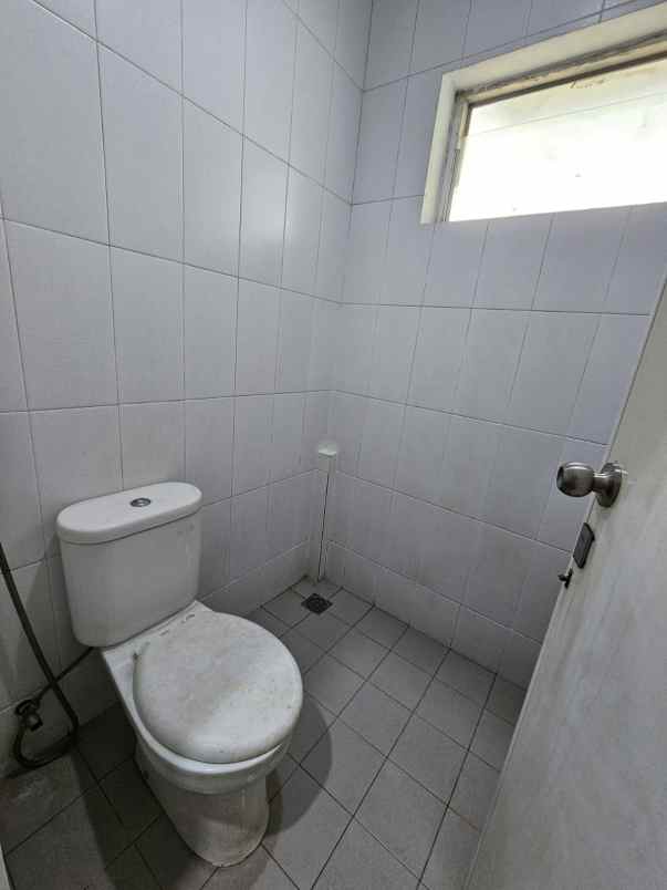 dijual ruko gudang kantor taman tekno