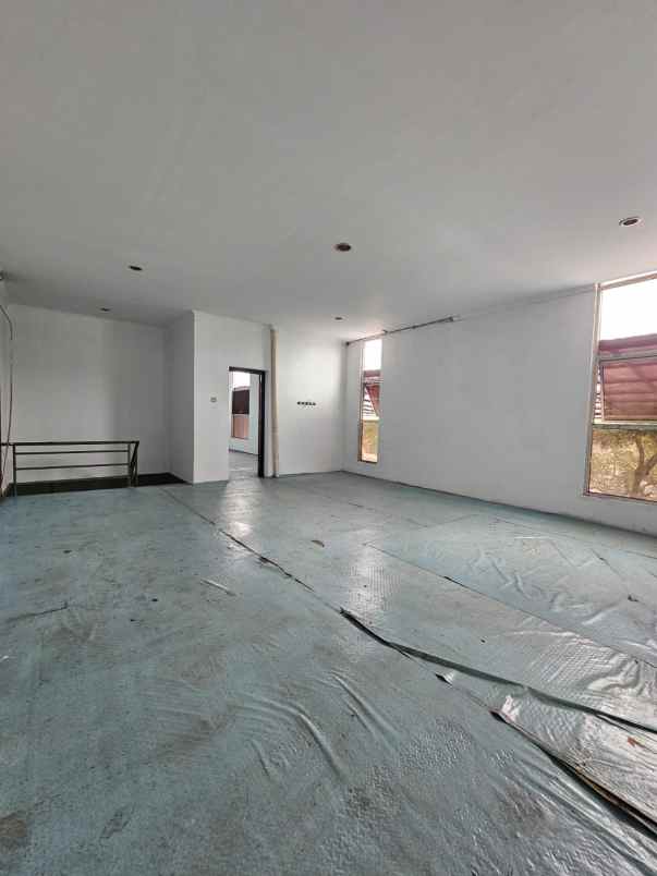 dijual ruko gudang kantor taman tekno