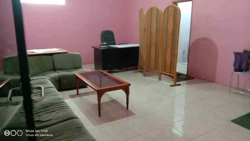 dijual ruko gudang kantor tambun bekasi