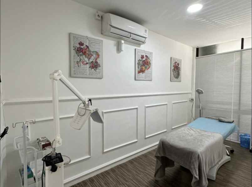 dijual ruko gudang kantor turangga kec lengkong kota