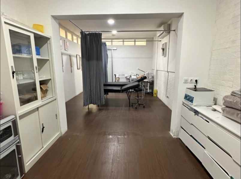 dijual ruko gudang kantor turangga kec lengkong kota