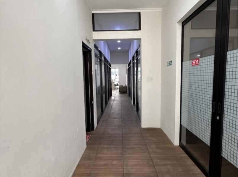 dijual ruko gudang kantor turangga kec lengkong kota