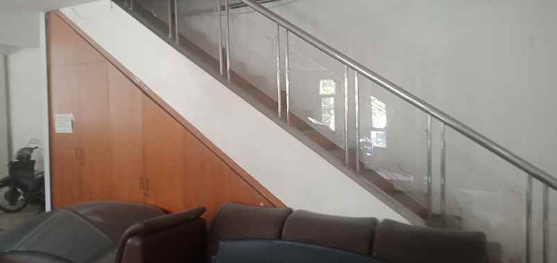 dijual ruko gudang kantor wastukencana