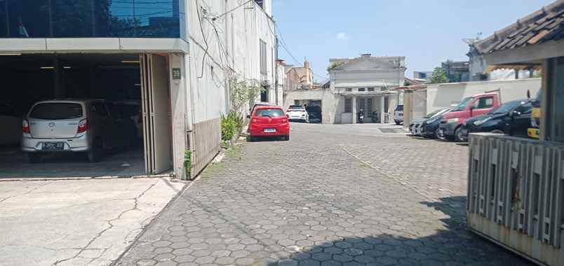 dijual ruko gudang kantor wastukencana