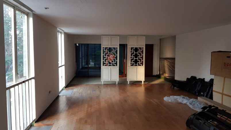 dijual ruko gudang kantor wastukencana