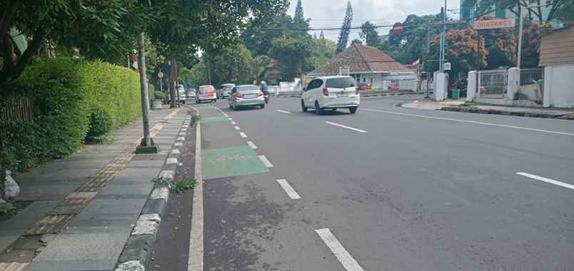 dijual ruko gudang kantor wastukencana