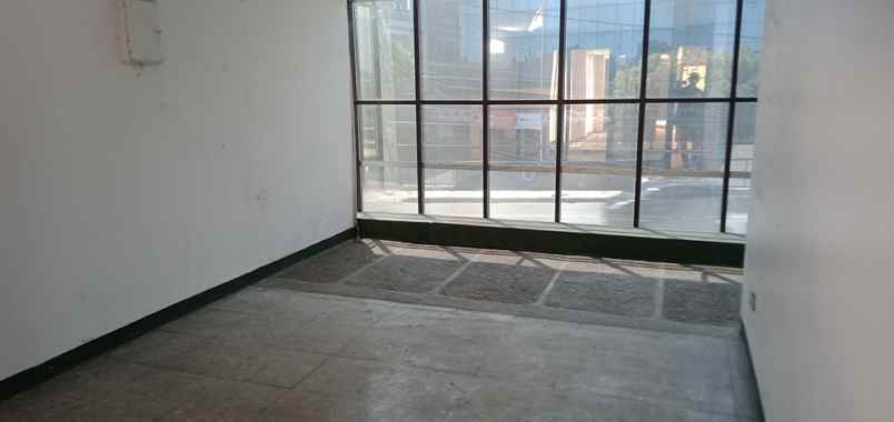 dijual ruko gudang kantor wastukencana