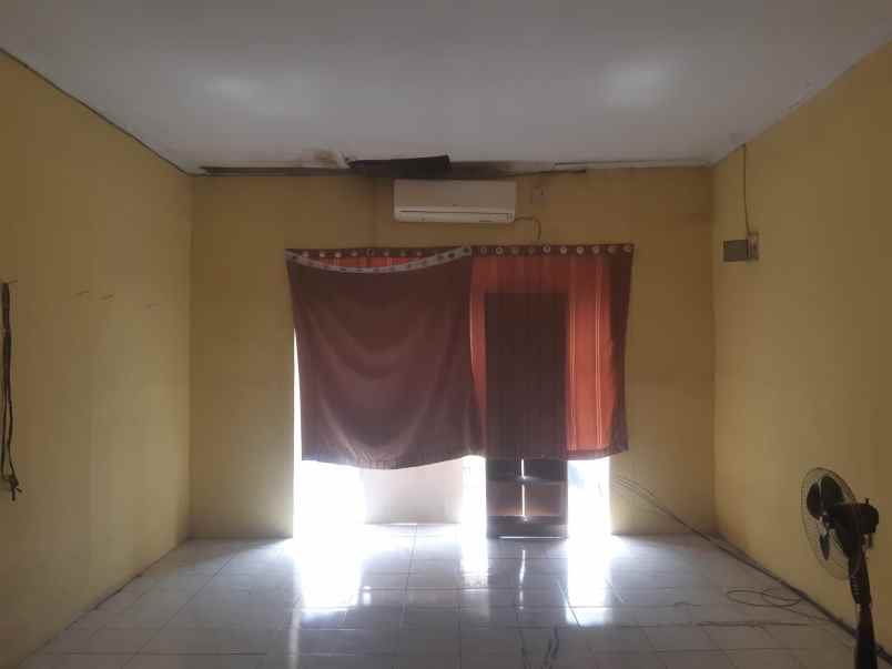 dijual ruko jababeka cikarang