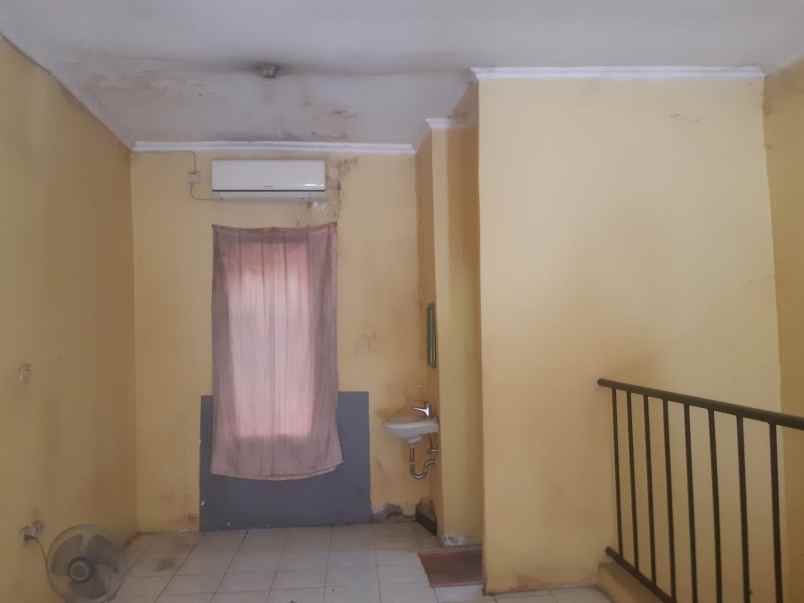 dijual ruko jababeka cikarang