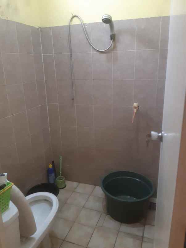 dijual ruko jababeka cikarang