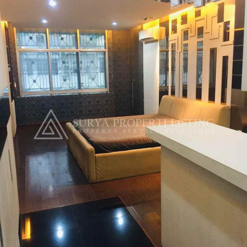 dijual ruko kapten jumhana medan area