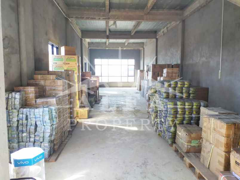 dijual ruko sungai raya dalam kota pontianak