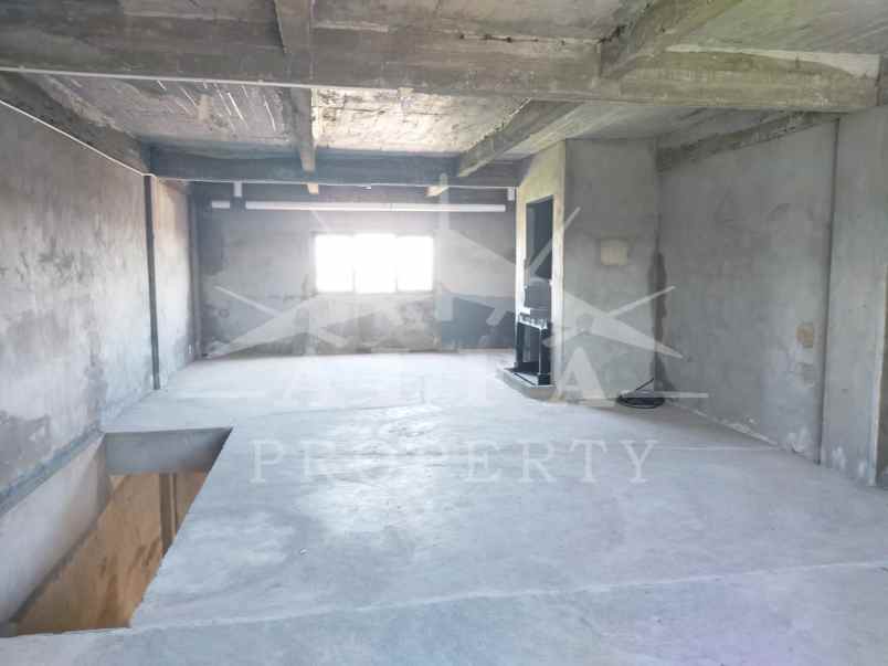 dijual ruko sungai raya dalam kota pontianak